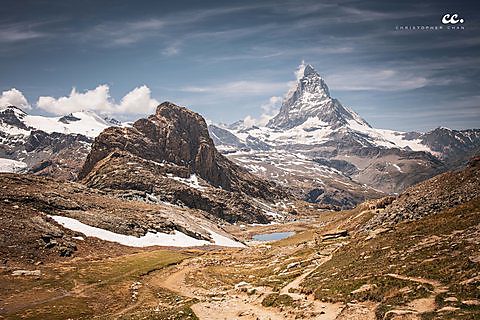 Matterhorn